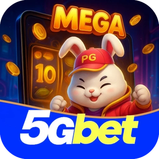5gbet logo